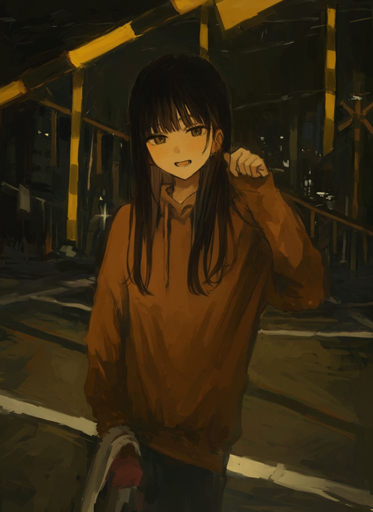 图片[6] - [船橋花(IwZry)]Pixiv+推特图片包[48P] - 二次元星球