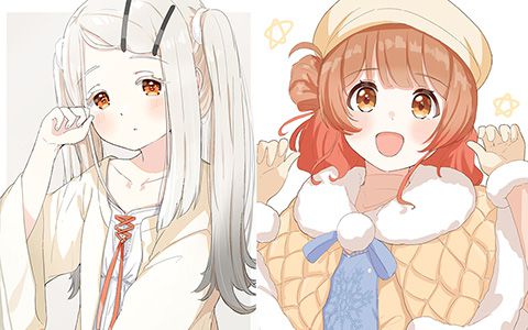 [らいちた(raichitaraichi)]Pixiv+推特图片包[259P] - 二次元星球