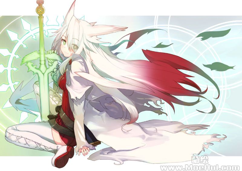 图片[14] - [しらび(Shirabii)]Pixiv+bluesky+微量fanbox+tumblr+推特图片包[796P] - 二次元星球