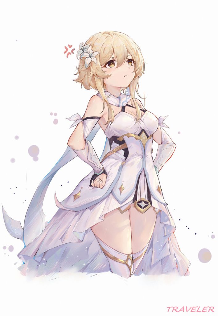 图片[4] - [画师推荐][鸦居(yaju_orange)]Pixiv+推特图片包[276P] - 二次元星球