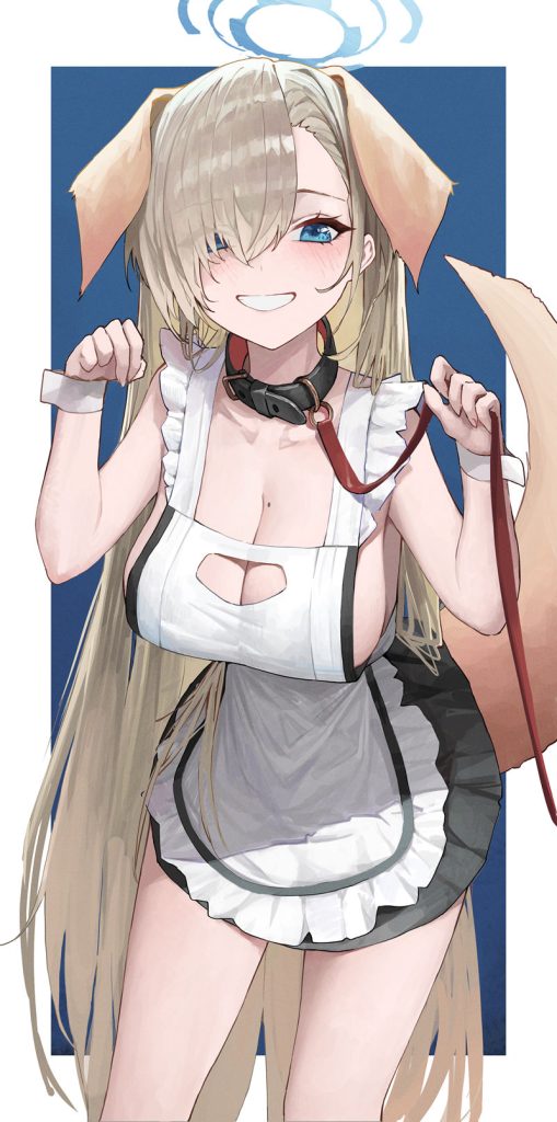 图片[7] - [Hwan(HwaaN_)]Pixiv+推特图片包[126P] - 二次元星球