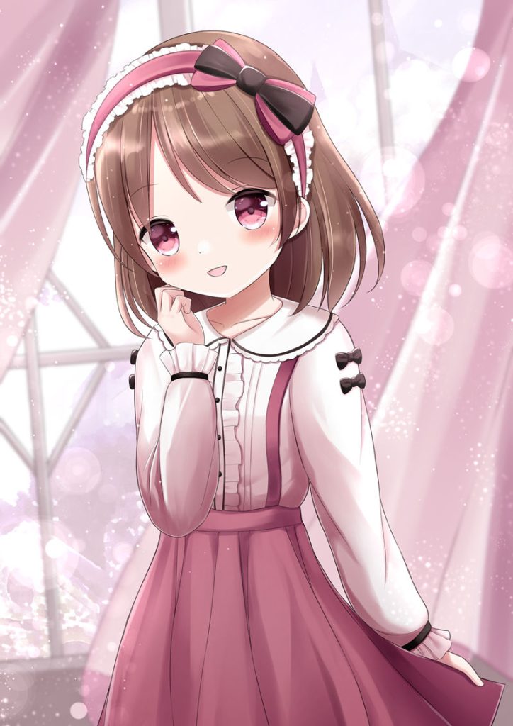 图片[5] - [結月ちい(yuduki_chii)]Pixiv+instagram+小部分fanbox+推特图片包[999P] - 二次元星球