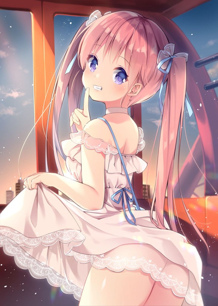 图片[6] - [恋小いろり(KoikoIrori)]Pixiv+部分fanbox+推特图片包[921P] - 二次元星球