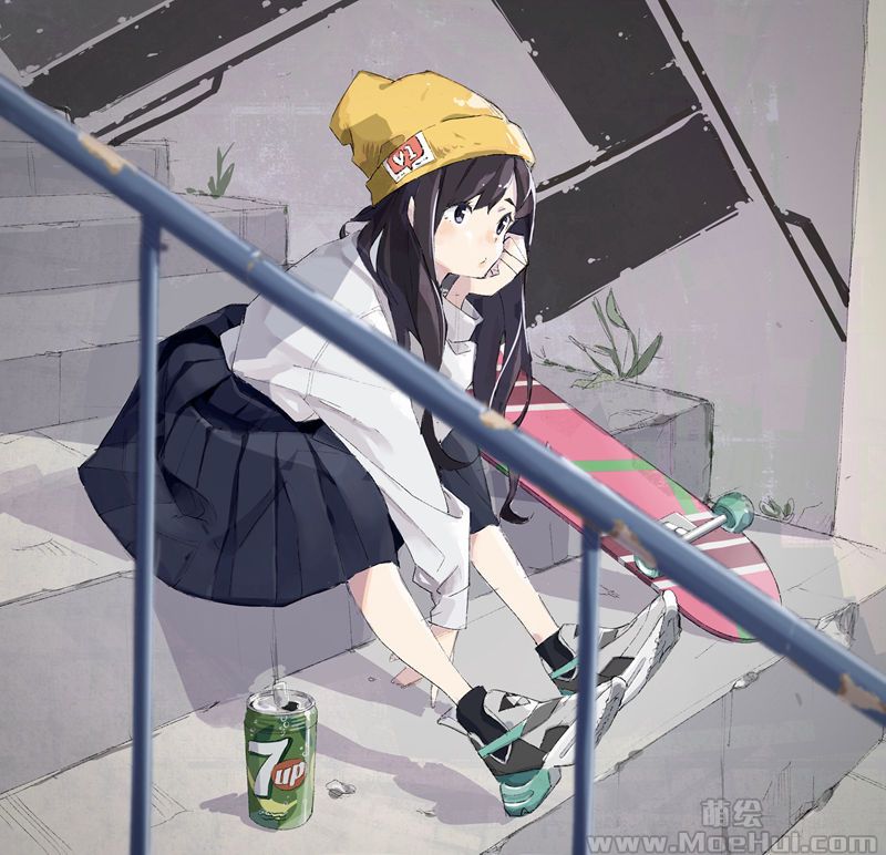 图片[16] - [popman3580]pixiv+instagram+推特图片包[785P] - 二次元星球