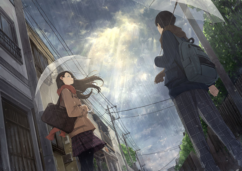 图片[7] - [染平かつ(Katsu Somehira)]Pixiv+tumblr+instagram+推特图片包[580P] - 二次元星球