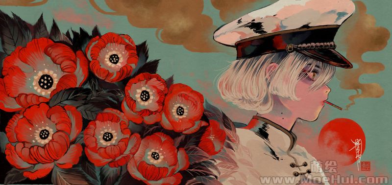 图片[7] - [壺也(Tsubonari)]Pixiv+instagram+tumblr+推特图片包[872P] - 二次元星球