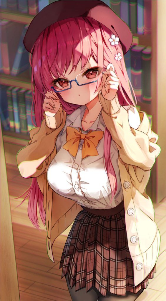 图片[17] - [画师推荐][ぴよ吉(Piyokichi78)]Pixiv图片包[661P] - 二次元星球