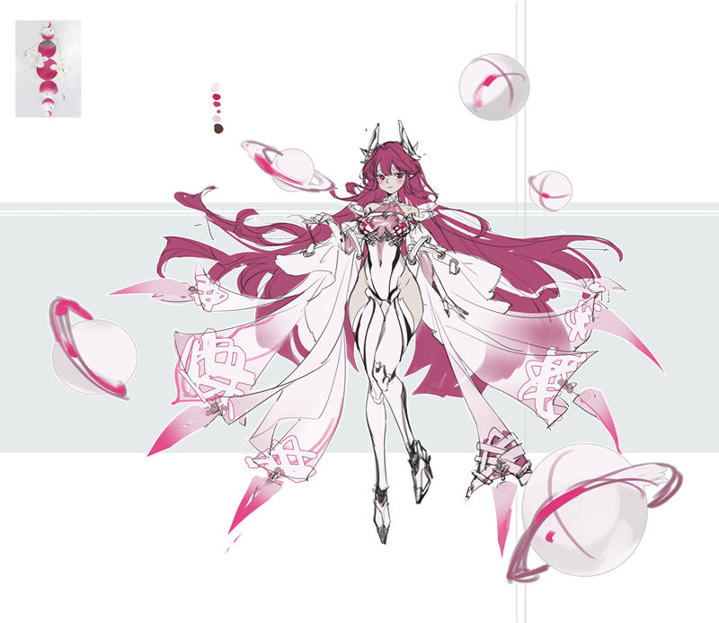 图片[3] - [画师推荐][兔扎特(Rainygo)]Pixiv+推特图片包[472P] - 二次元星球