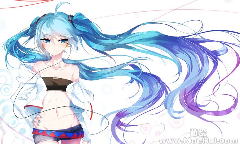 图片[3] - [画师推荐][千夜QYS3(QYSThree)]Pixiv+推特图片包[557P] - 二次元星球