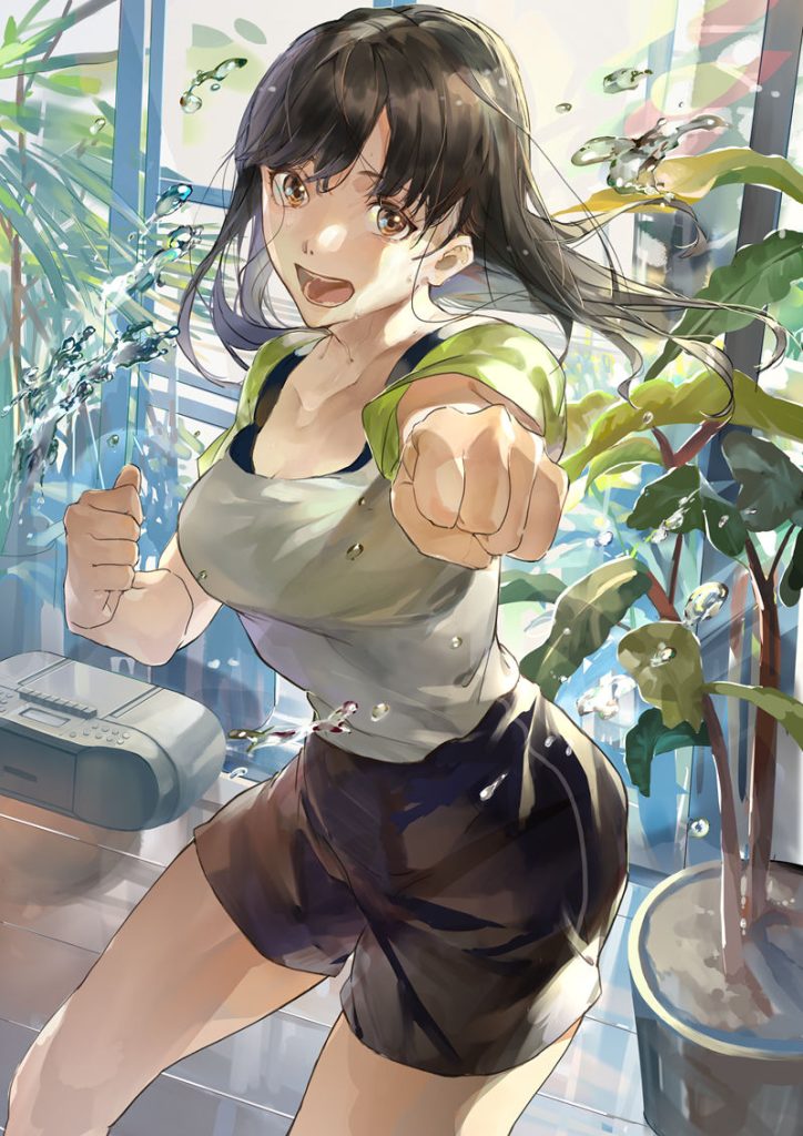 图片[11] - [さん(sann_sanngo)]Pixiv+推特图片包[143P] - 二次元星球