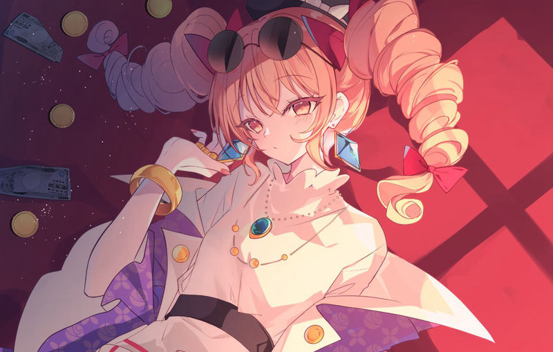 图片[9] - [羽亜もにか(hamonika_monika)]Pixiv+推特图片包[84P] - 二次元星球