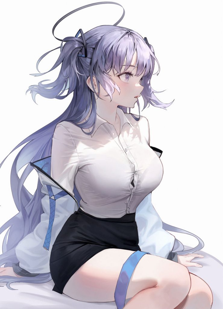 图片[9] - [bbul_horn]Pixiv+推特图片包[271P] - 二次元星球