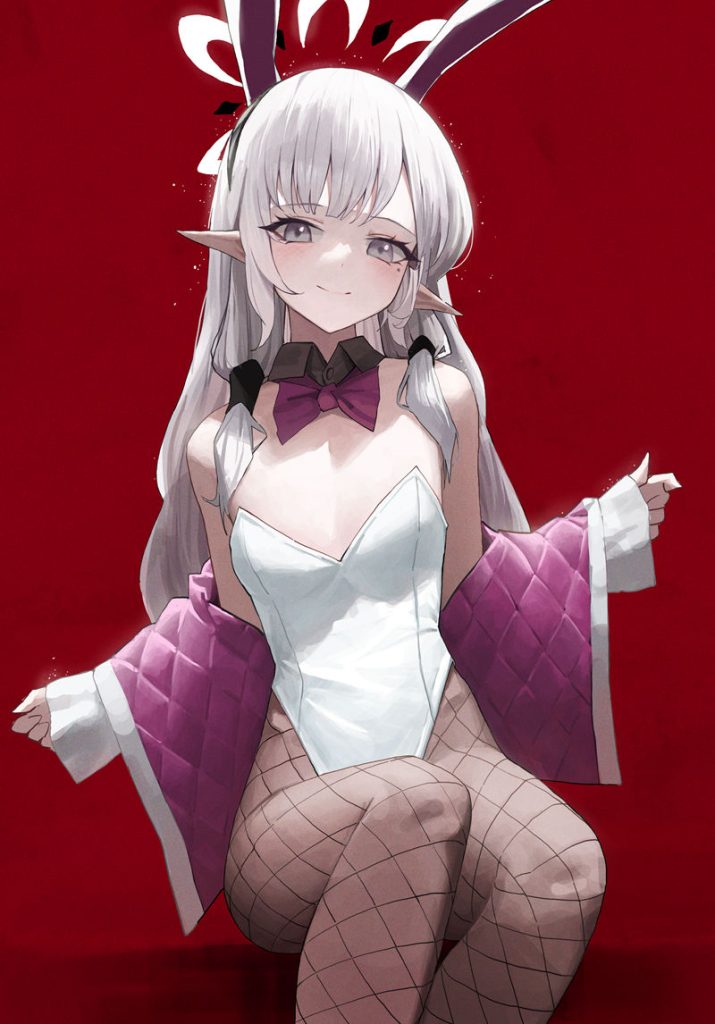 图片[15] - [Hwan(HwaaN_)]Pixiv+推特图片包[126P] - 二次元星球