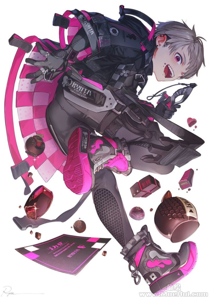 图片[13] - [ryota(ry_o_ta_)]Pixiv+instagram+推特图片包[489P] - 二次元星球
