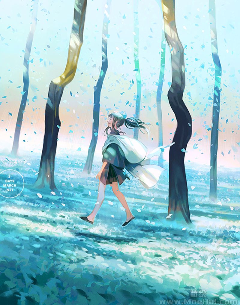 图片[15] - [沁(loika)]Pixiv+tumblr+推特图片包[1835P] - 二次元星球