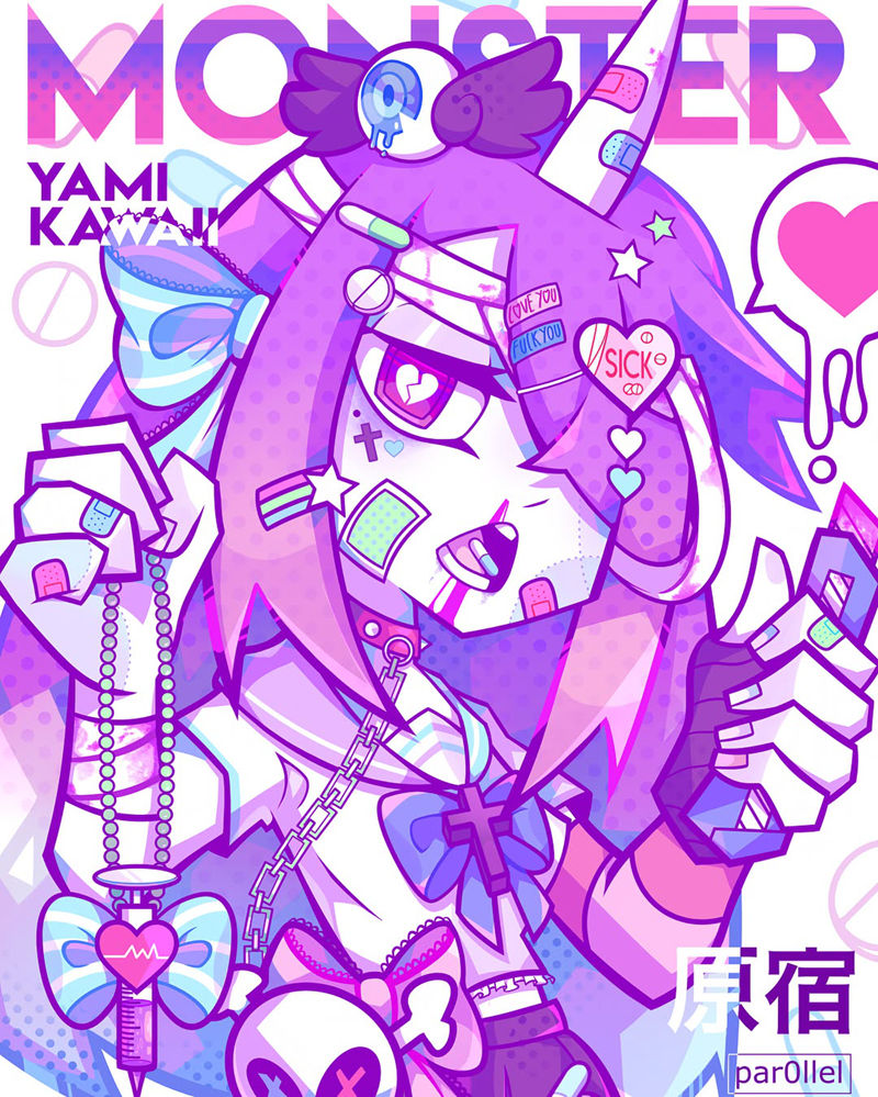 图片[5] - [par0llel(Spam0llel)]Pixiv+instagram+推特图片包[4705P] - 二次元星球