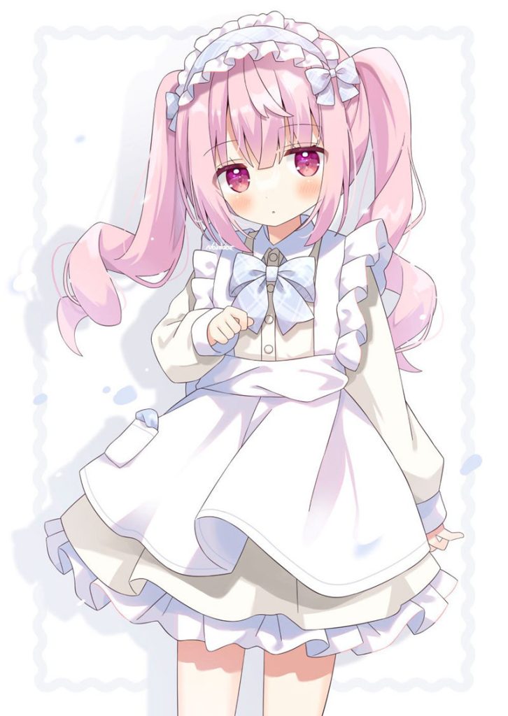 图片[12] - [かなめなか(Nakkar)]Pixiv+部分fanbox+推特图片包[1402P] - 二次元星球