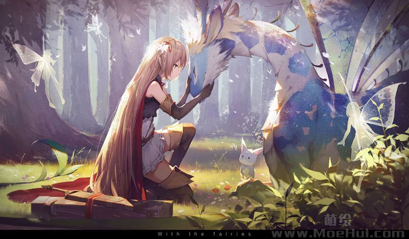 图片[6] - [画师推荐][kieed(kieed23232)]Pixiv+推特图片包[173P] - 二次元星球