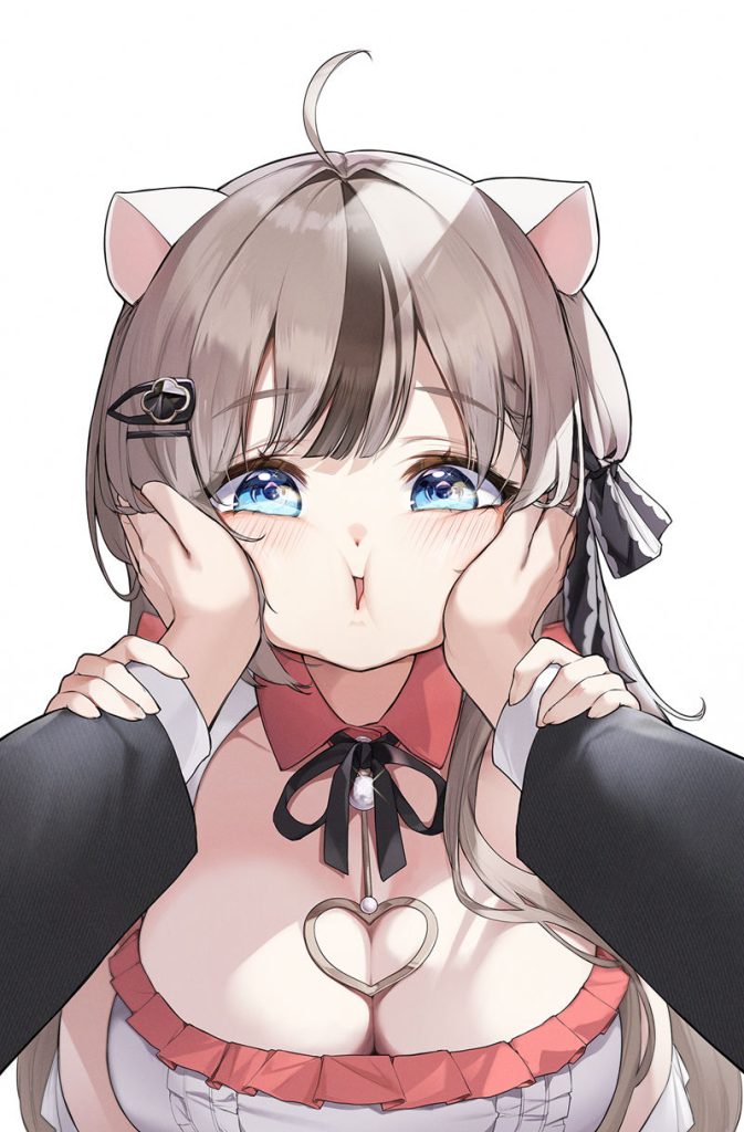 图片[2] - [コッコ(KOKKO)]Pixiv+推特图片包[123P] - 二次元星球