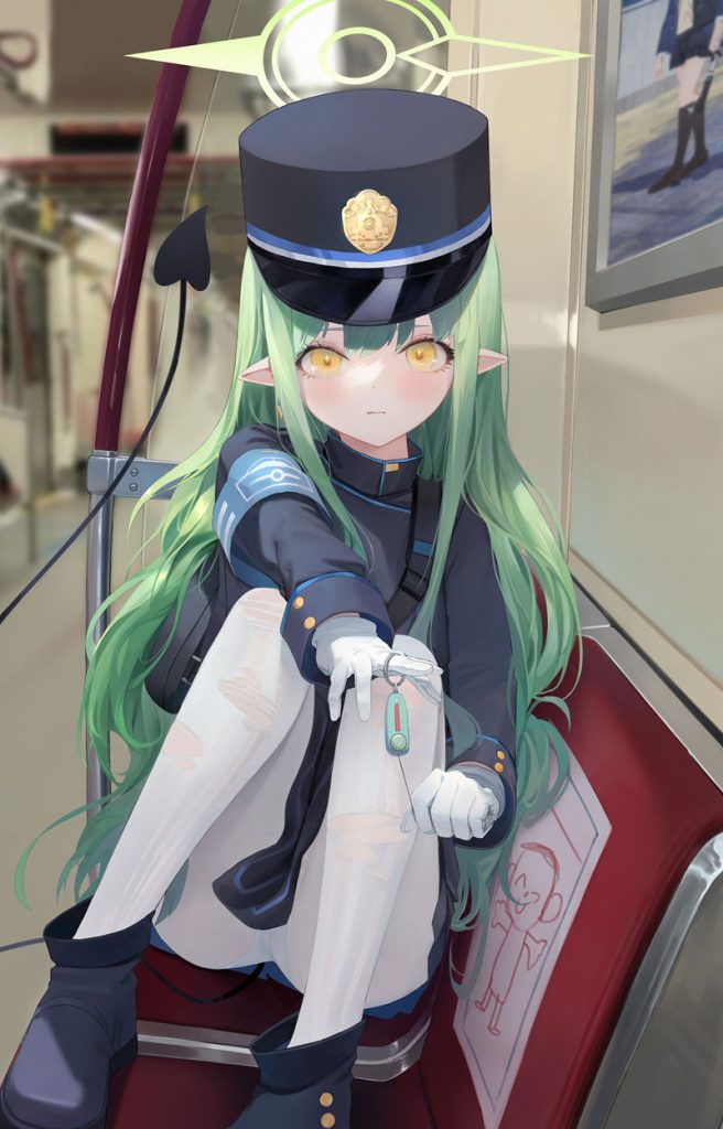 图片[2] - [bbul_horn]Pixiv+推特图片包[271P] - 二次元星球