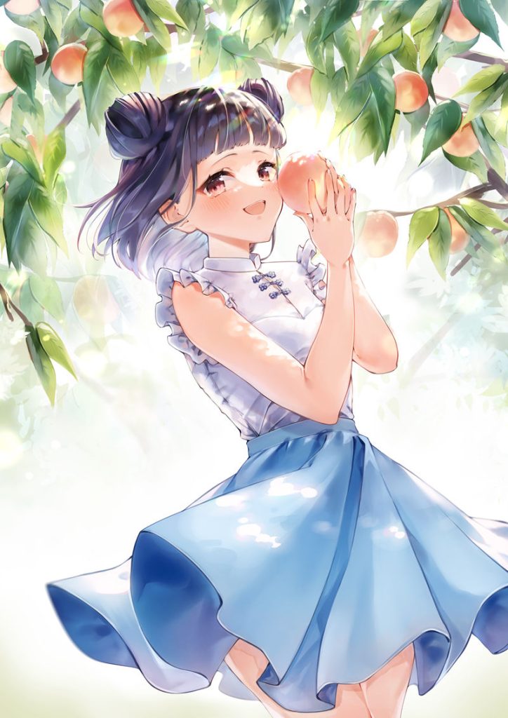 图片[2] - [画师推荐][みやとみや(04Miya12)]Pixiv+推特图片包[27P] - 二次元星球