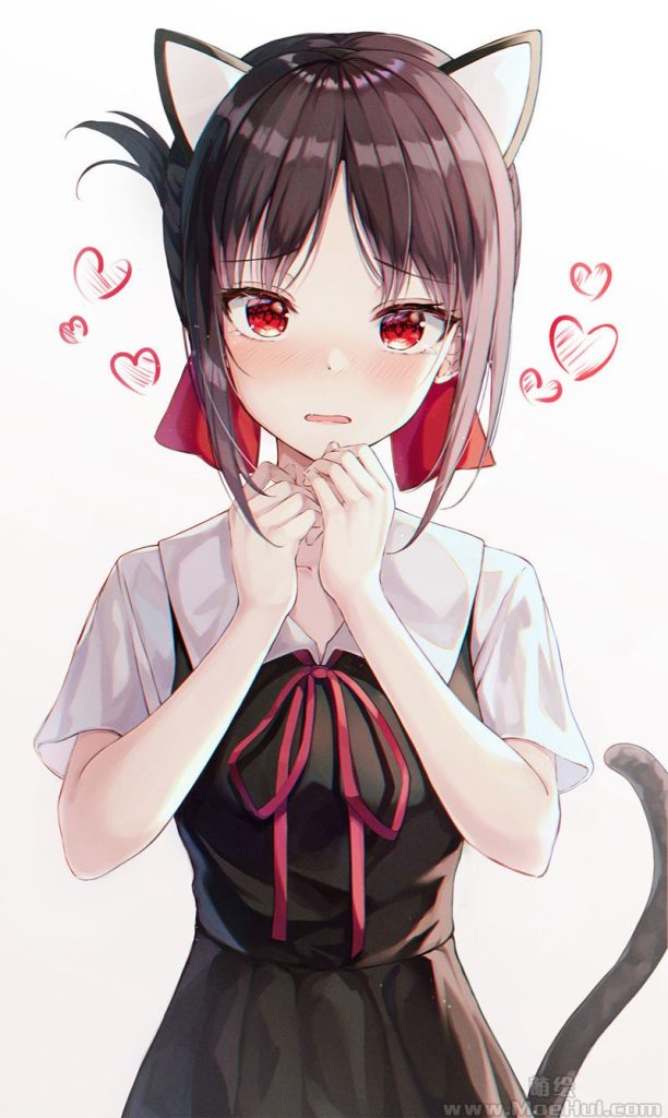 图片[3] - [羽色(Hane_Iro_)]Pixiv+推特图片包[59P] - 二次元星球