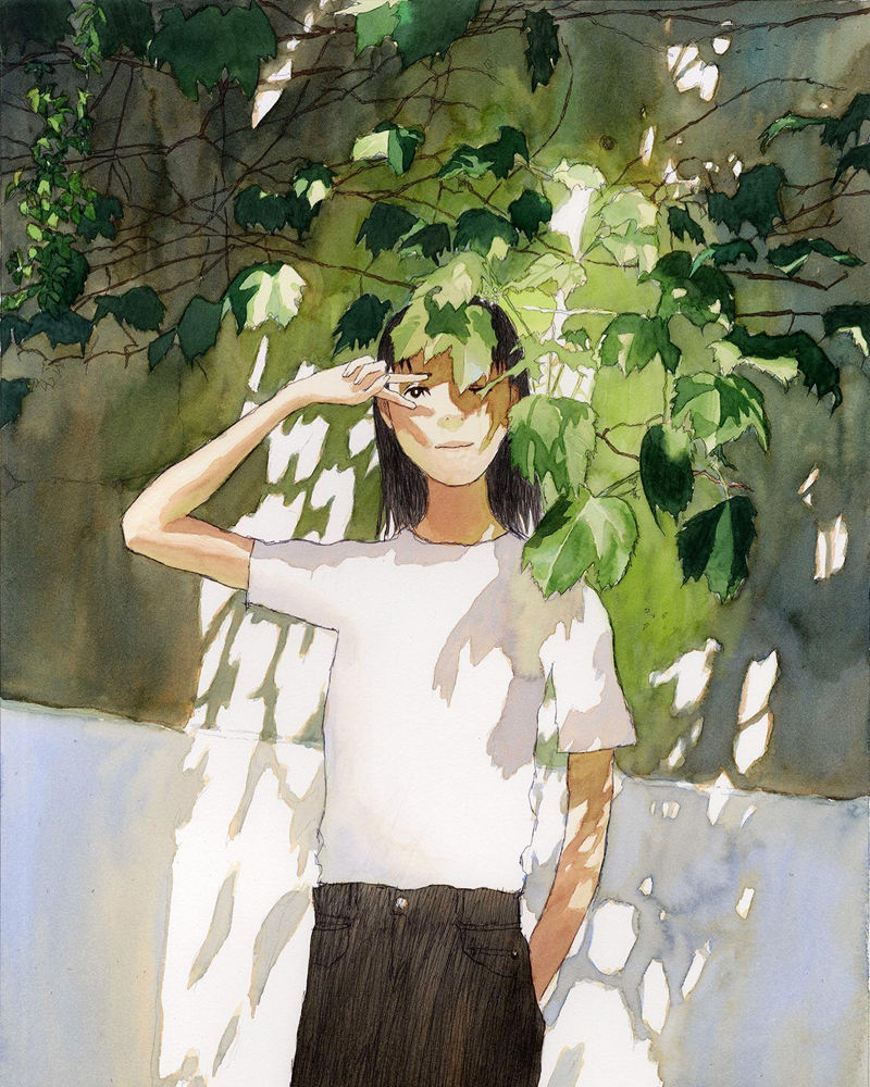 图片[19] - [星溧(seongryul)]instagram+推特图片包[556P] - 二次元星球