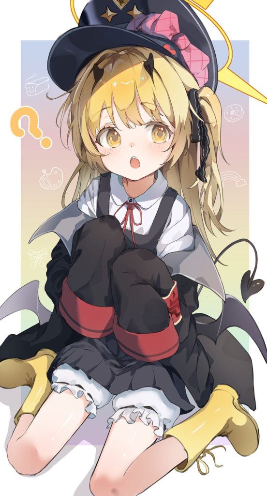 图片[5] - [画师推荐][mojo(mojoawa)]Pixiv+推特图片包[40P] - 二次元星球