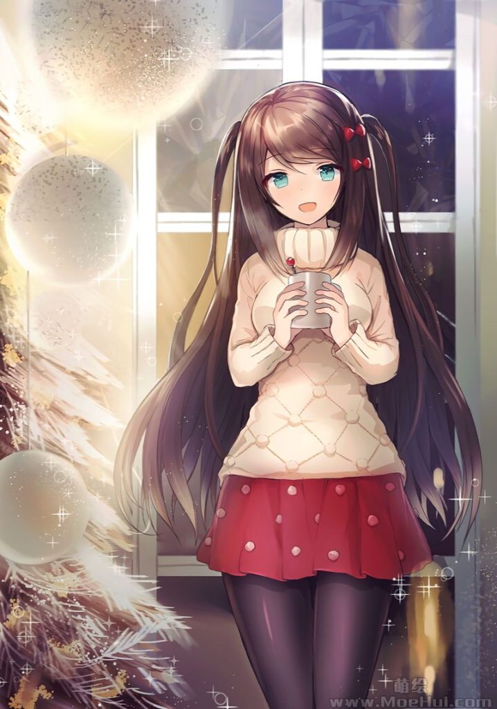 图片[1] - [葉山(ha_tak)]Pixiv+tumblr+推特图片包[492P] - 二次元星球