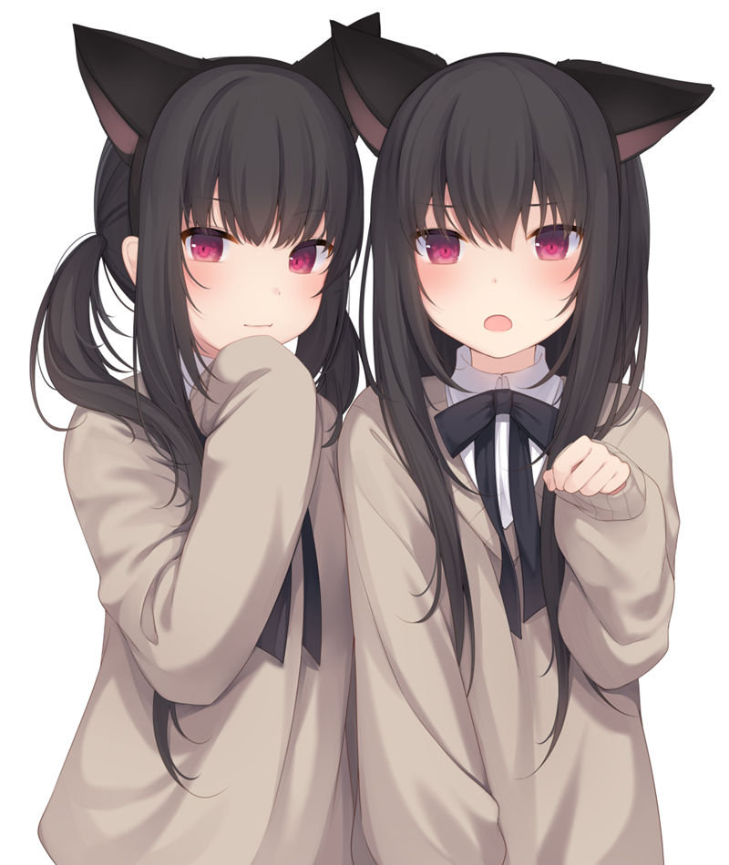 图片[5] - [甘城なつき(AmashiroNatsuki)]Pixiv+散图包+推特图片包[736P] - 二次元星球