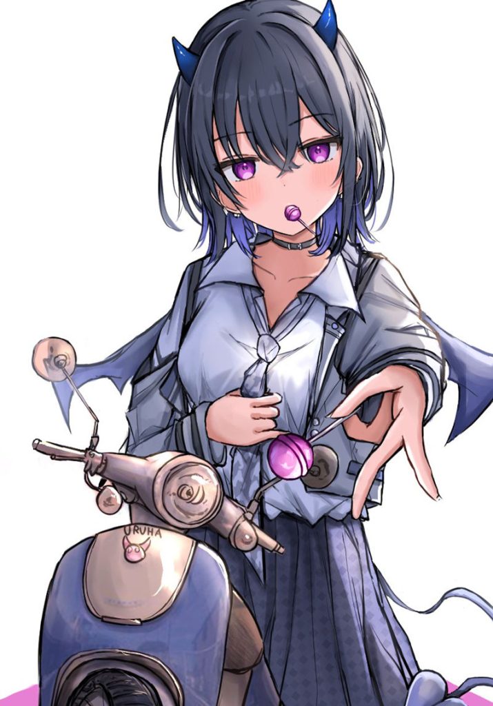 图片[6] - [ゆずふ(yuzufu_1)]Pixiv+推特图片包[190P] - 二次元星球