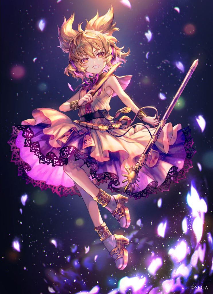 图片[15] - [画师推荐][しがらき旭(Shigaraki Akira)]Pixiv+推特图片包[588P] - 二次元星球