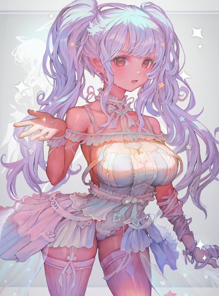 图片[4] - [ぼるぼる(VOlV0I)]Pixiv+推特图片包[146P] - 二次元星球