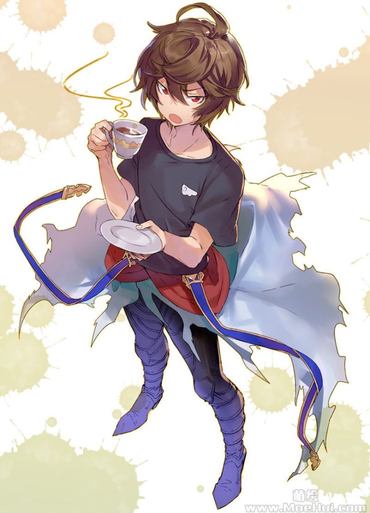 图片[4] - [葉山(ha_tak)]Pixiv+tumblr+推特图片包[492P] - 二次元星球