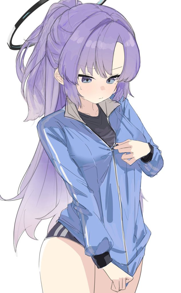 图片[15] - [画师推荐][ｴce.(LeCieI_)]Pixiv+Bluesky+推特图片包[184P] - 二次元星球