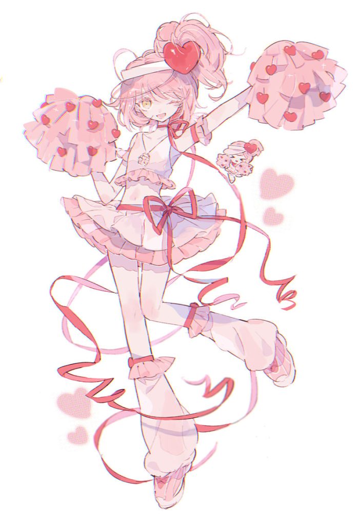 图片[7] - [ronoh(rrnyrmy)]Pixiv+instagram+tumblr+推特图片包[658P] - 二次元星球