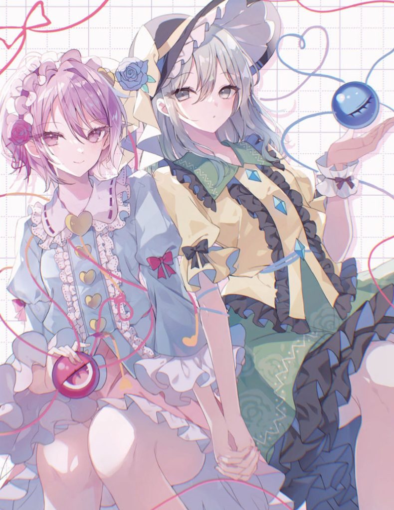 图片[7] - [羽亜もにか(hamonika_monika)]Pixiv+推特图片包[84P] - 二次元星球