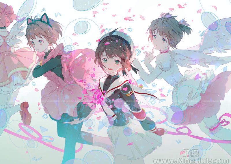 图片[12] - [画师推荐][balabling]Pixiv图片包[238P] - 二次元星球