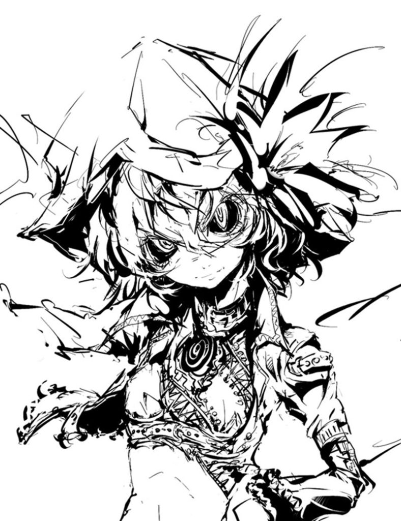 图片[2] - [篠月しのぶ(neichiru)]Pixiv+tumblr+推特图片包[306P] - 二次元星球