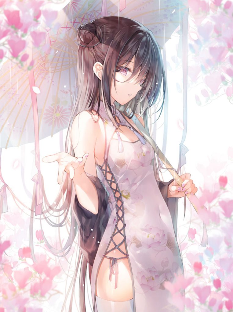 图片[19] - [みわべさくら(miwabe sakura)]Pixiv+推特图片包[476P] - 二次元星球