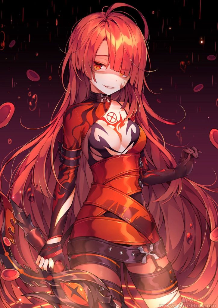 图片[4] - [KKana(KKa_na__)]instagram+推特图片包[475P] - 二次元星球