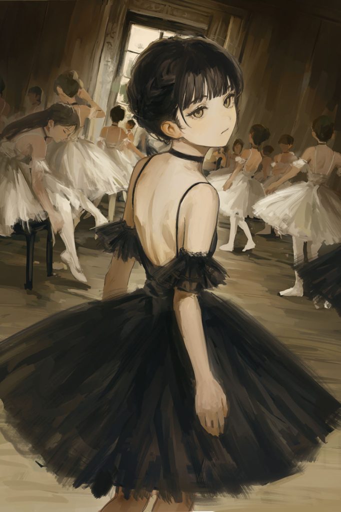 图片[4] - [船橋花(IwZry)]Pixiv+推特图片包[48P] - 二次元星球