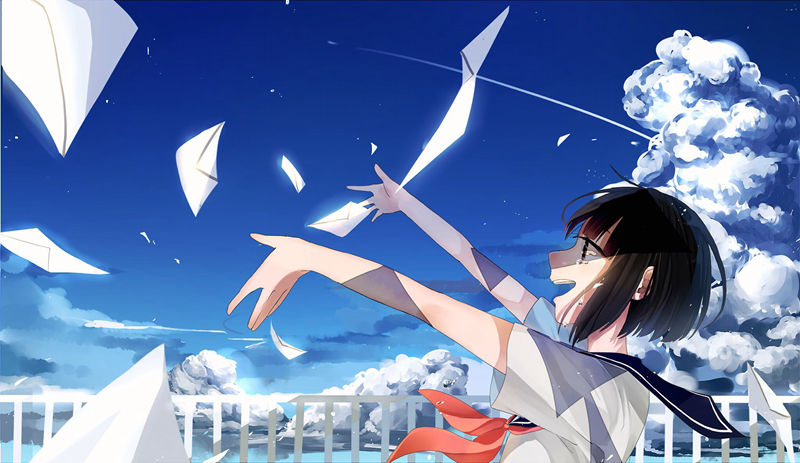 图片[3] - [ゆづあ(CocoRabbt)]Pixiv+推特图片包[151P] - 二次元星球