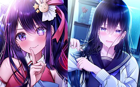 [黒なまこ(KuroNamako)]Pixiv+推特图片包[239P] - 二次元星球
