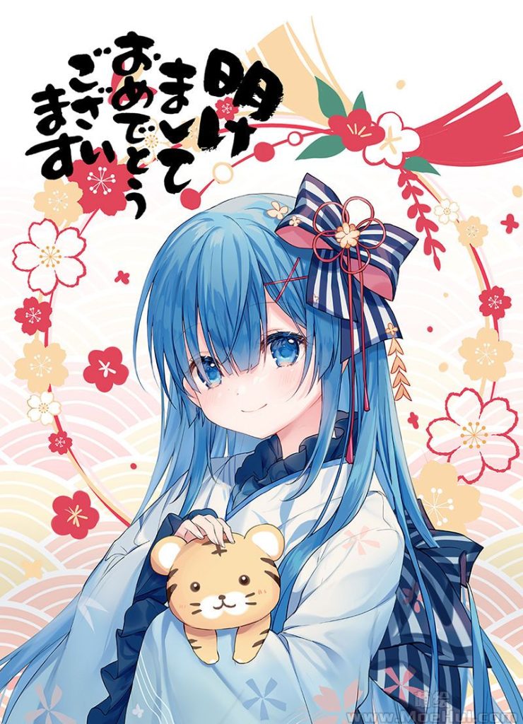 图片[2] - [eikaa(eikaa_k)]Pixiv+推特图片包[101P] - 二次元星球
