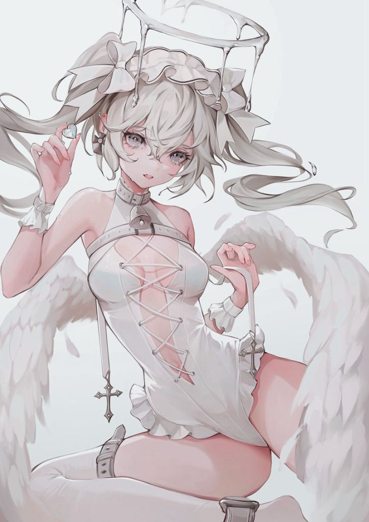 图片[7] - [画师推荐][deadprince]推特图片包[125P] - 二次元星球