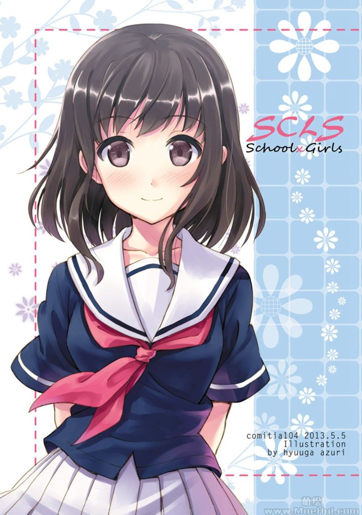 图片[3] - [日向あずり(Hyuuga Azuri)]Pixiv+推特图片包[806P] - 二次元星球