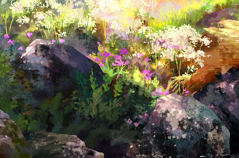 图片[11] - [sae-midori(saemidori)]Pixiv+deviant+instagram+tumblr图片包[186P] - 二次元星球