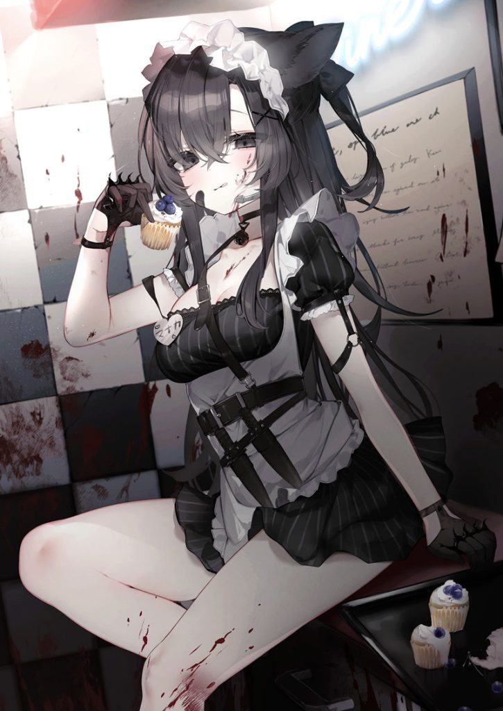 图片[7] - [たまふ りん(tamafu rin)]Pixiv+instagram+推特图片包[355P] - 二次元星球