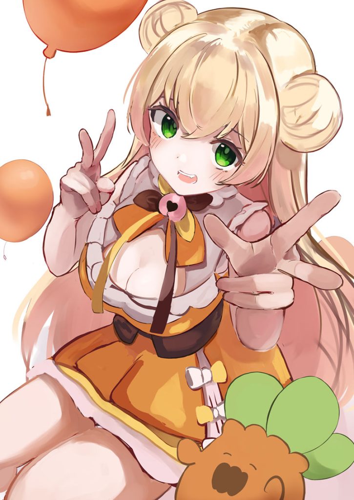 图片[5] - [どろー(Draw_doro)]Pixiv+推特图片包[166P] - 二次元星球